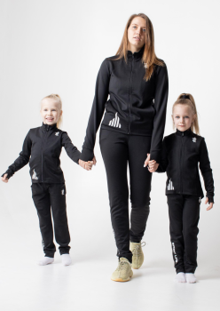 спорт костюм