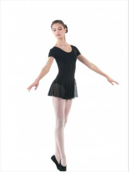 купальник 961 черный