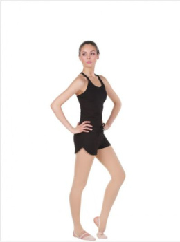 майка 402 черный