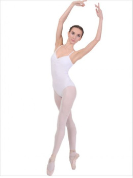 купальник 910 белый