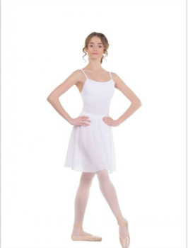 юбка 979 белый_