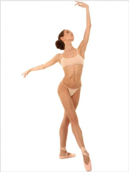 лиф 10 телесный