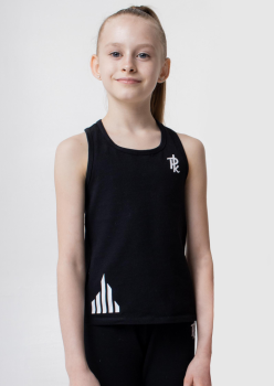 майка спортивная хлопок 2